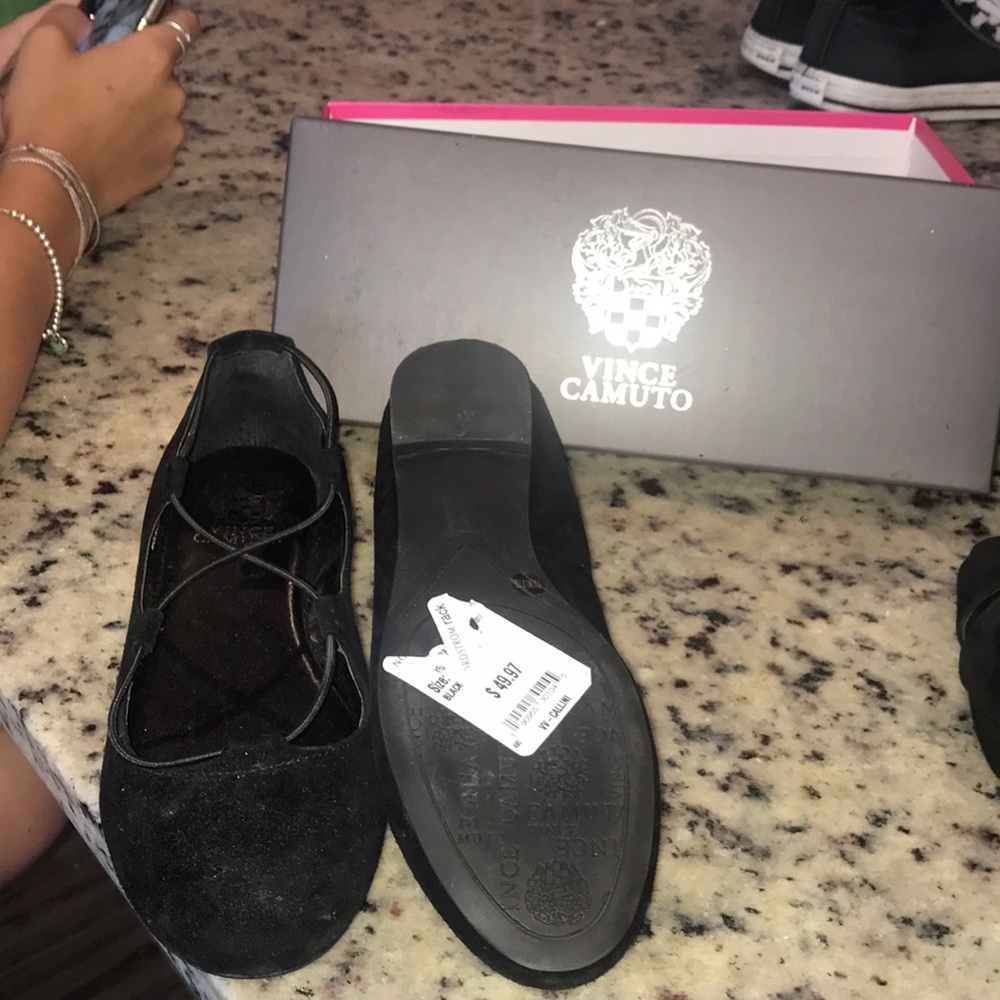 Vince camuto
